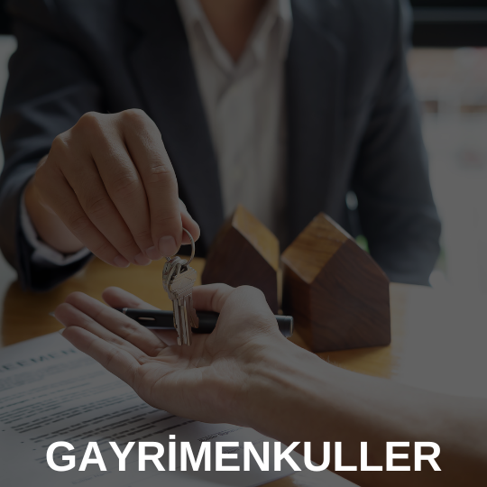 gayrimenkullere-web-site