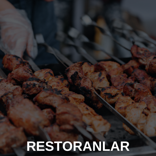 restoranlara-web-site