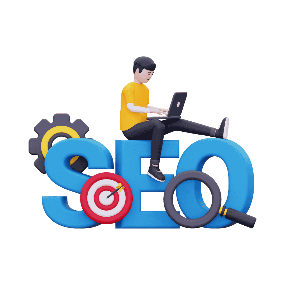 seo uyumlu web sitesi kurulumu